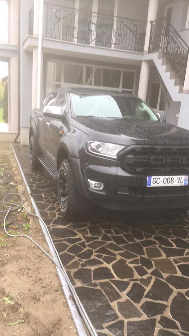 RANGER